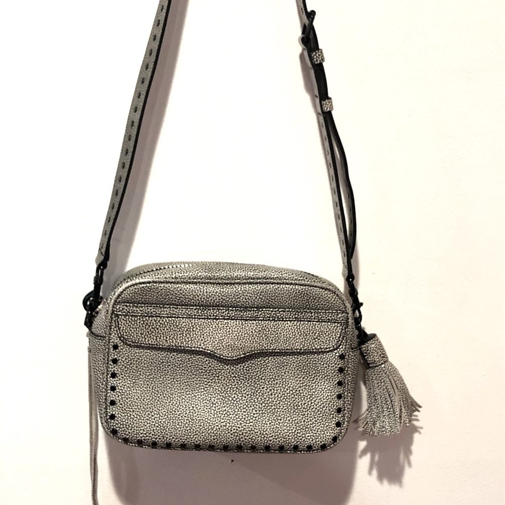 Rebecca Minkoff | Bryn Camera Bag